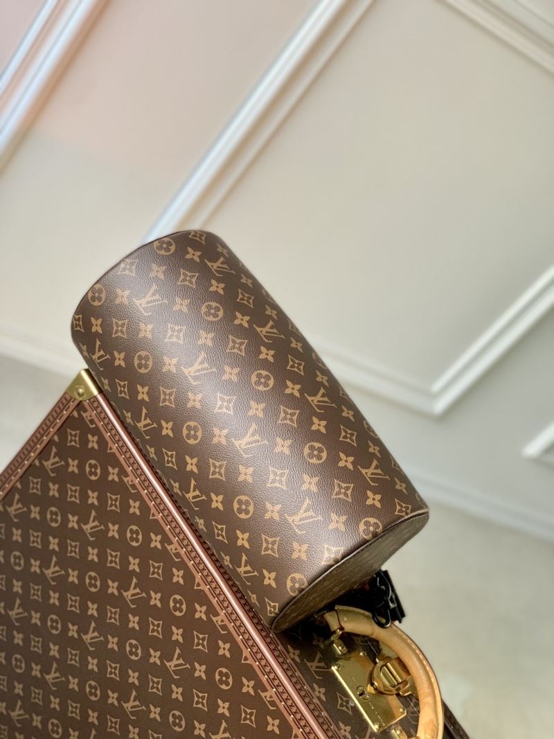 LV Round Bags